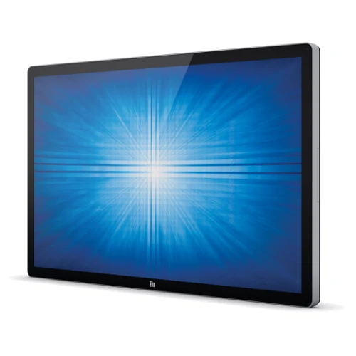 Монитор Elo Touch Solutions ET4202L (E222369): Формат изображения 16:9