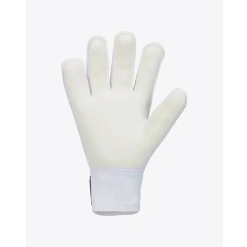 Воротарські рукавички Nike NK GK MATCH JR-FA20 білий, помаранчевий Діт 8 (21,6 см) (CQ7795-637) фото 1