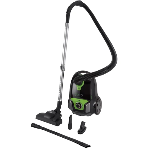 Пилосос Sencor SVC 6900GR-EUE3 фото 4