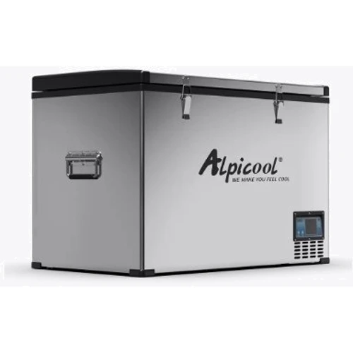 Компрессорный автохолодильник Alpicool BD135