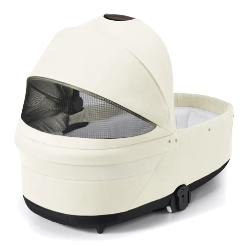 Люлька Cybex S Seashell Beige (522002615) фото 2