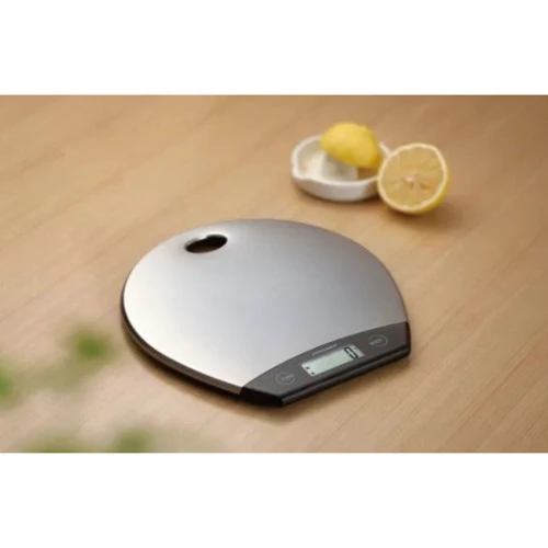 Весы кухонные Heinner HKS-5RSS