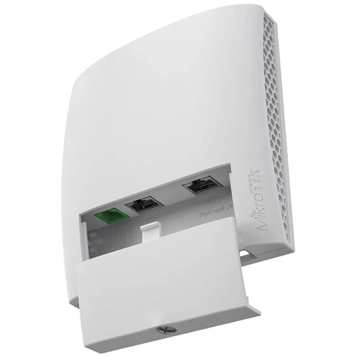 Точка доступу Wi-Fi MikroTik wsAP AC Lite (RBWSAP-5HAC2ND)