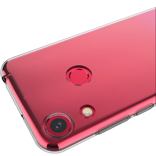 Чехол для телефонов BeCover TPU Case Clear for Honor 8A / 8A Prime (704879): Материал TPU (термополиуретан)