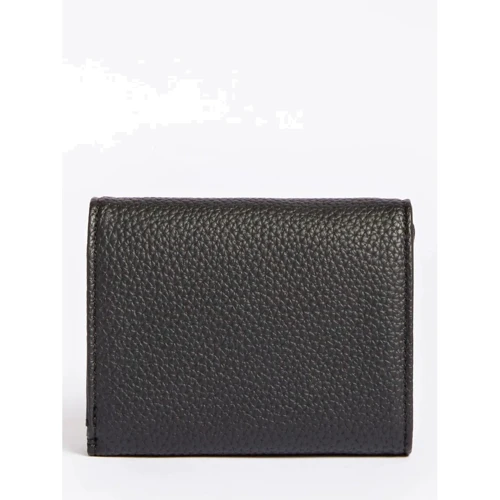 Женский кошелек Guess черный (SWVB8385430-BLA): Пол Женский