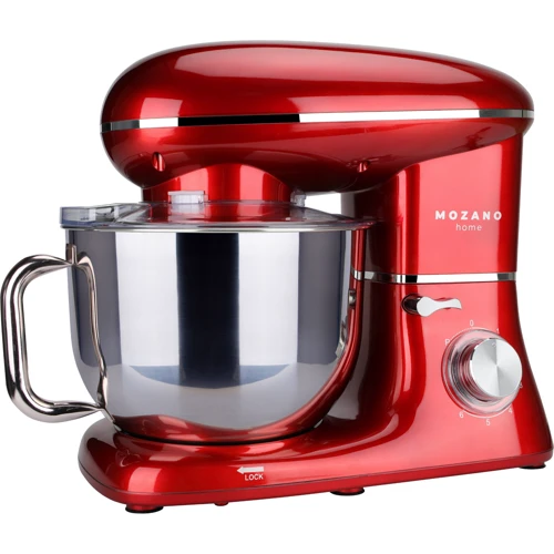 Миксер Mozano Kitchen Assistent 1400W: Мощность, Вт 1400