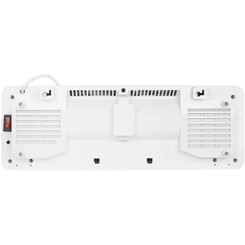 Обігрівач N'oveen HC3299 LED Tuya WiFi Smart: Максимальна потужність, кВт 2