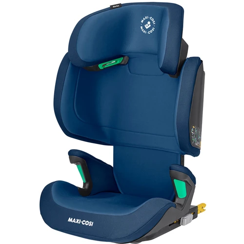 Автокрісло MAXI-COSI Morion Basic Blue