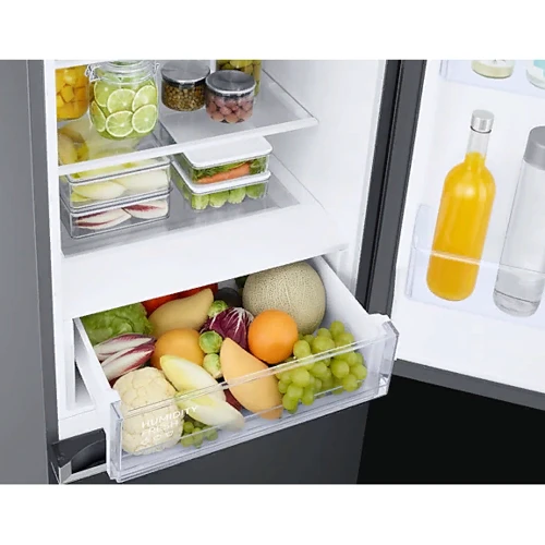 Холодильник Samsung RB38T602EB1: Размеры 203х59.5х65.8 см