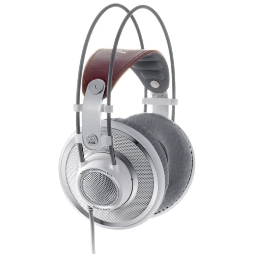 Наушники AKG K701 White (2458X00180)