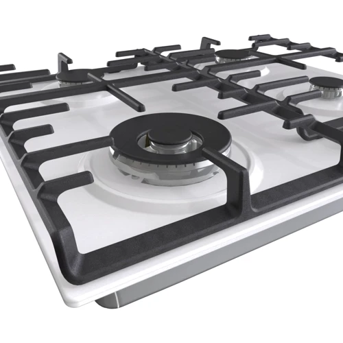 Варочная поверхность газовая Gorenje GW642AXW фото 6