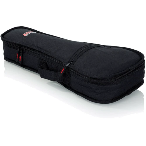 Чохол GATOR GBE-UKE-SOP Soprano Ukulele Gig Bag: Тип Чехлы