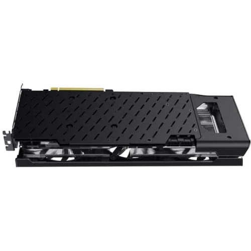 Видеокарта XFX Radeon RX 6800 16Gb Speedster SWFT 319 (RX-68XLAQFD9): Разрядность шины памяти, бит 256