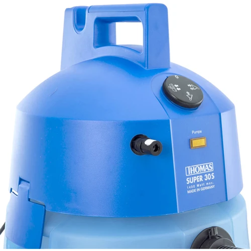 Пилосос Thomas Super 30S Aquafilter (788067) фото 6