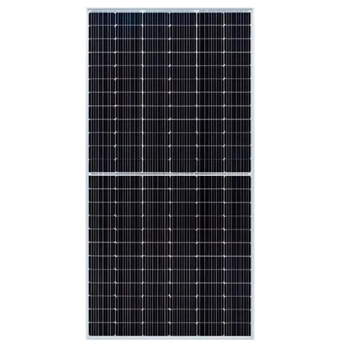 PV модуль JA Solar JAM66D45-600/LB 600 Wp n-type
