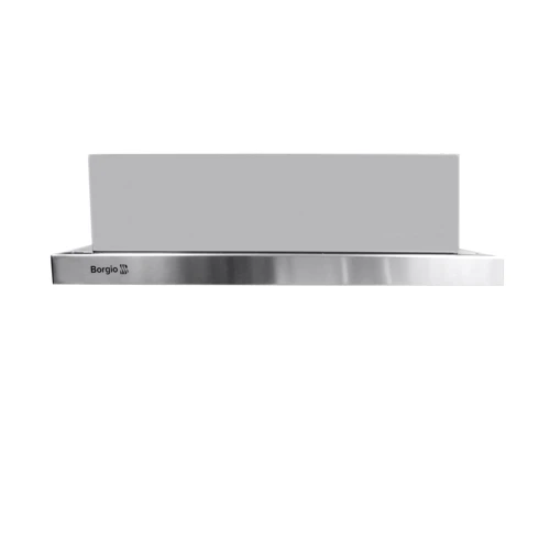 Вытяжка Borgio Slim (TR) 60 inox: Тип воздухоочистителя Рециркуляция, Отвод