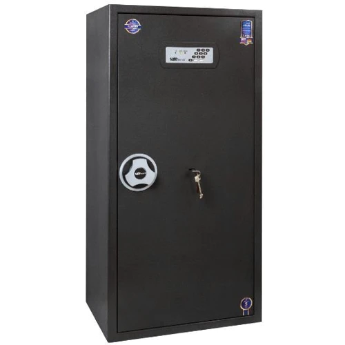 Сейф Safetronics TSS 125MEs: Тип Офисный