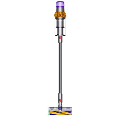 Пылесос Dyson V15 Detect Absolute Extra: Емкость пылесборника 0.77 л