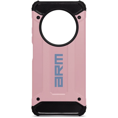 Чехол для телефонов ArmorStandart Panzer Pink for Xiaomi Redmi A4 (ARM81995)