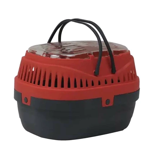 Переноска Croci для грызунов Smart Carrier 30x23x21 см (R6075972)
