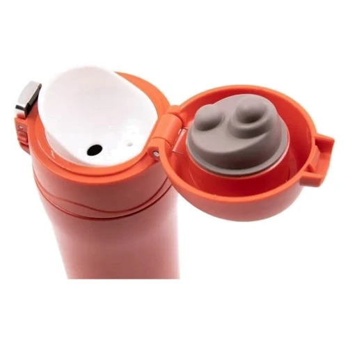 Термос Tramp 0.35 л оранжевый (UTRC-106-orange): Тип Термосы