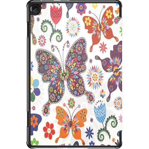 Аксессуар для планшетных ПК BeCover Smart Case Butterfly for Lenovo Tab TB-311FU (713115)