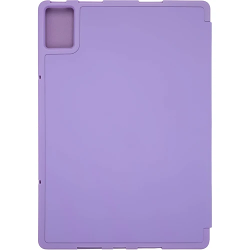 Аксесуар для планшетних ПК ArmorStandard Smart Case Fold Pen Light Purple для Lenovo Idea Tab Pro (ARM85077) фото 6