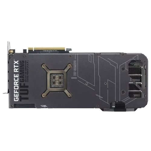 Відеокарта ASUS TUF-RTX4090-24G-OG-GAMING: Виконання Однослотовое