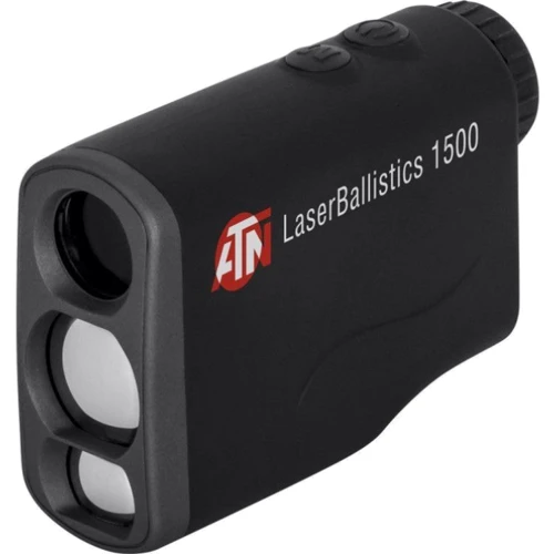 Лазерный дальномер ручной ATN LB Laser Rangefinder 1500 (LBLRF1500): Производитель ATN