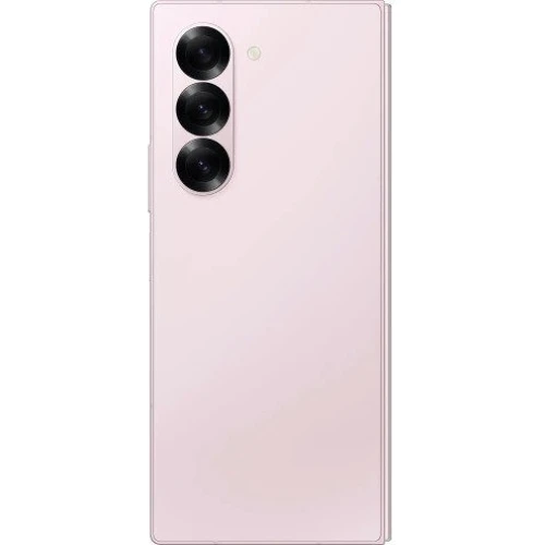 Смартфон Samsung Galaxy Fold 6 12/512Gb Pink Approved Вітринний зразок фото 3