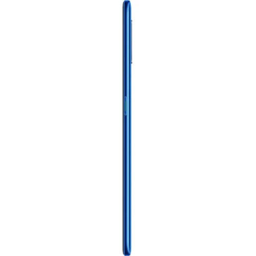 Смартфон Oppo A9 4/128 GB Space Purple Approved Вітринний зразок: Причина уцінки Как новый (витринный образец): смартфон выглядит и функционирует как новый. Смартфон полностью протестирован по программе Approved, все функции работают корректно
