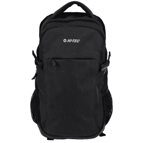 Рюкзак Hi-Tec Tobby 25 л черный (TOBBY-BLACK)