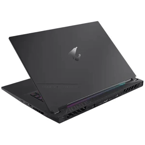 Ноутбук Gigabyte AORUS 15 (BKG-13EE754SH): Відеоадаптер nvidia GeForce RTX 4060, 8 ГБ GDDR6