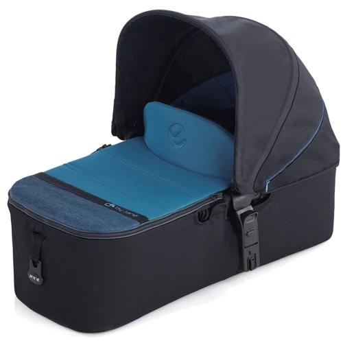 Универсальная коляска 2в1 Jane Epic Micro Teal 2016 (S46): Тип коляски универсальная коляска (2-в-1)