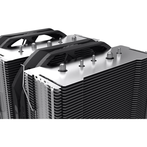 Кулер Deepcool Assassin III: Рассеиваемая мощность, Вт 280