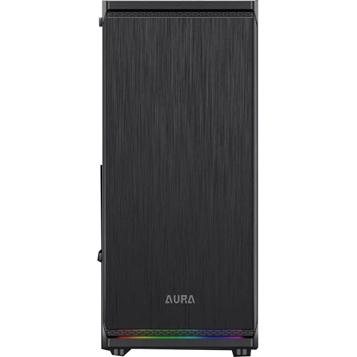 Корпус GAMDIAS Aura GC8 ARGB Black (4711514500691): Форм-фактор материнской платы ATX/MicroATX/Mini-ITX