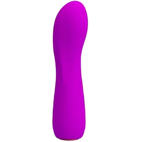 Мини вибратор серии Pretty Love - Adam, BI-014561-1