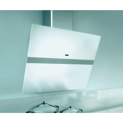 Витяжка Franke FSW 918 WH/XS V2: Управління сенсорне