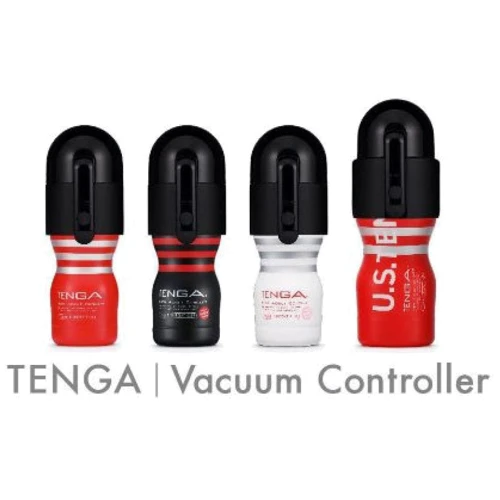 Насадка Tenga Vacuum Controller