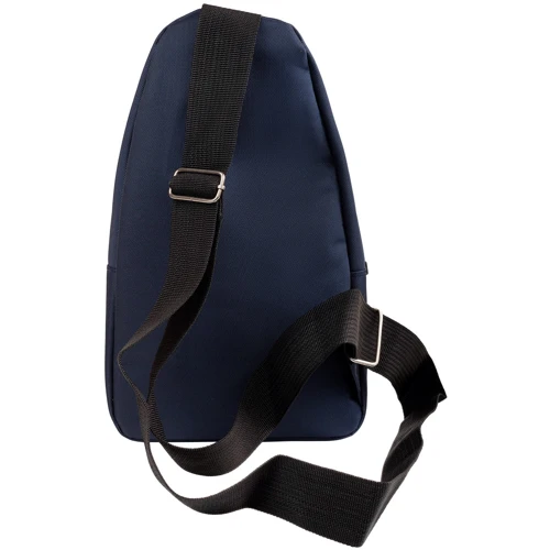 Мужская сумка-слинг Valiria Fashion синяя (3DETAM-1202-6): Страна производитель Китай