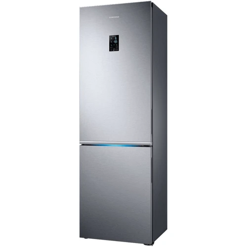 Холодильник Samsung RB37K6032SS: Виконання окремо стоїть
