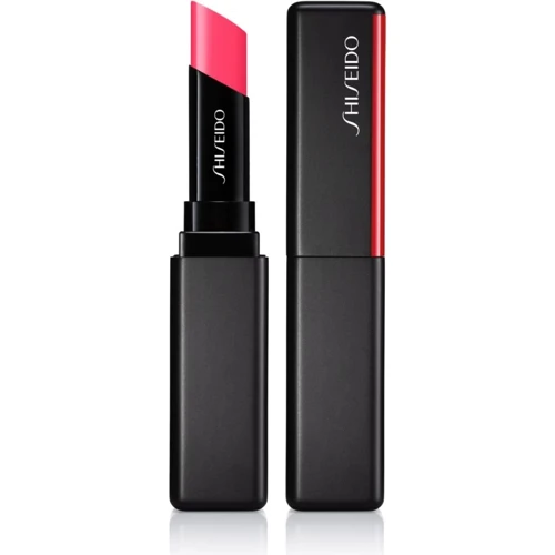 Shiseido ColorGel Lipbalm №104 Hibiskus Бальзам для губ 2.6 g