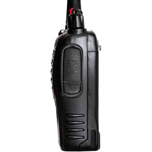 Рация носимая TID-Electronics TD-V90 UHF: Тип рация аналоговая