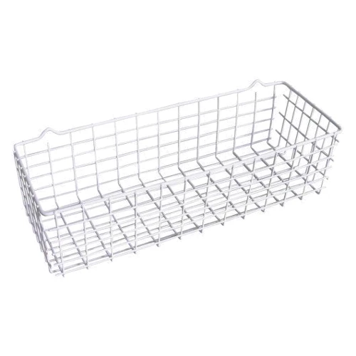 Емкость для хранения Корзина Metaltex PANDINO 33x12x9см (361700): Тип Корзина