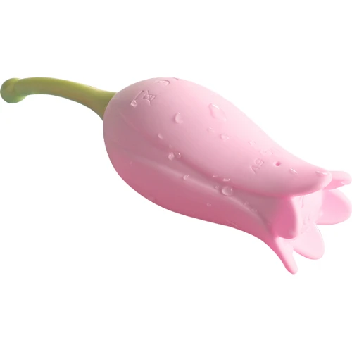 Вибратор Otouch Juliet Pink Massager