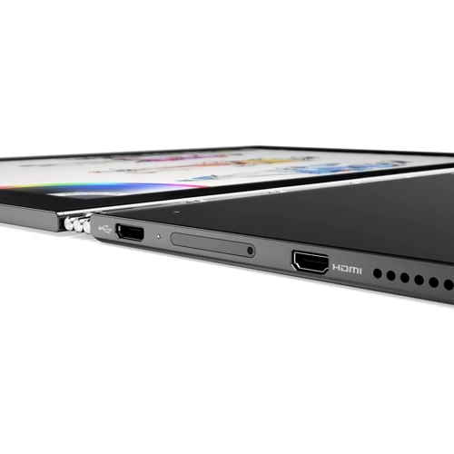 Планшет Lenovo YOGA Book YB1-X90L 4/64GB LTE Approved Витринный образец фото 16