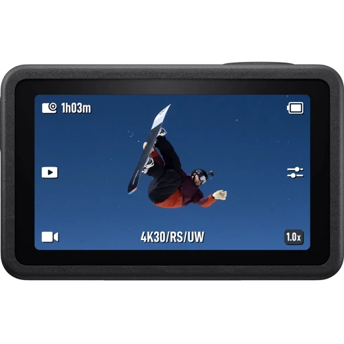 Экшн камера DJI Osmo Action 5 Pro Standard Combo (CP.OS.00000349.01, CP.OS.00000377.01): Карты памяти MicroSD