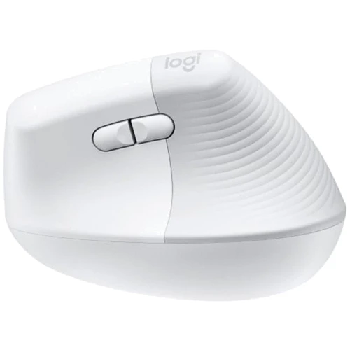 Мишка Logitech Lift Vertical Ergonomic Mouse Off-White (910-006475): Тип сенсора оптический