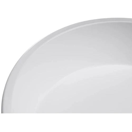 Раковина Granado Toro White gel