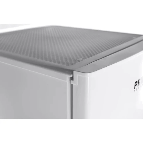 Холодильник Prime Technics RTS 1451 M: Размеры 50x137x58 см
